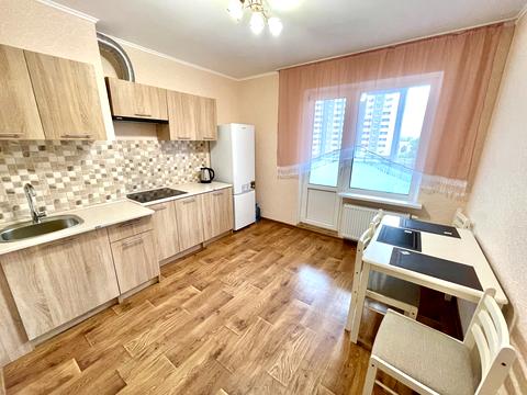 квартира за адресою Коноплянська вул., 22