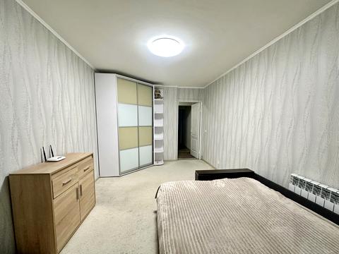 квартира по адресу Николая Ушакова ул., 4