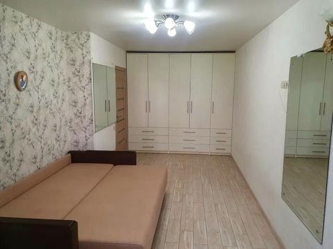 квартира за адресою Добровольців вул. (Маршала Говорова), 10г