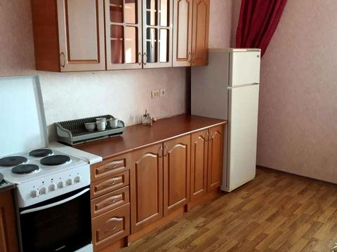 квартира за адресою Моторний пров., 9-А
