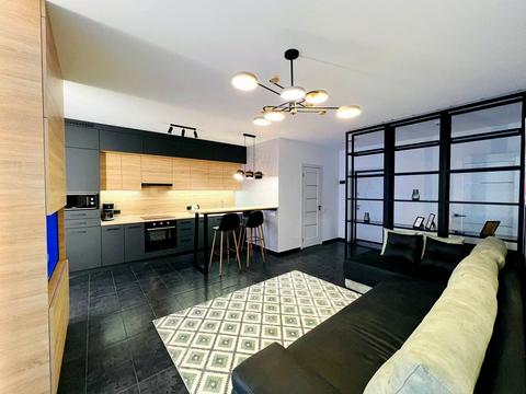 квартира по адресу Героїв Дніпра, 4