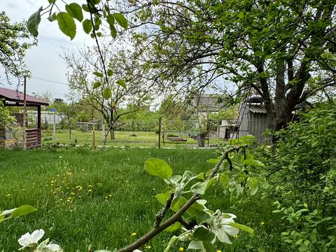 ділянка за адресою с. Піщанка, 