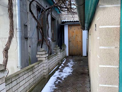 дом по адресу Касьяненко