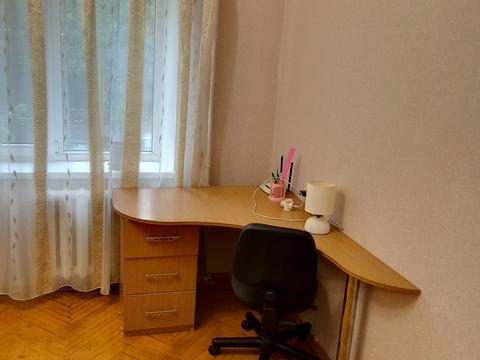 квартира за адресою Василя Іваниса вул. (Миколи Матеюка), 15