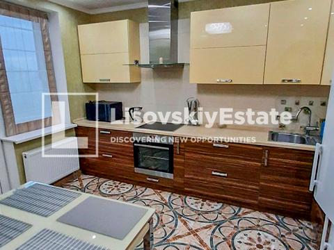 квартира по адресу Харьковское шоссе, 17-А