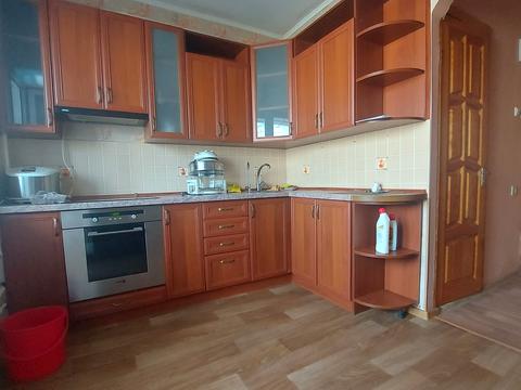 квартира по адресу Рональда Рейгана ул., 9-Г