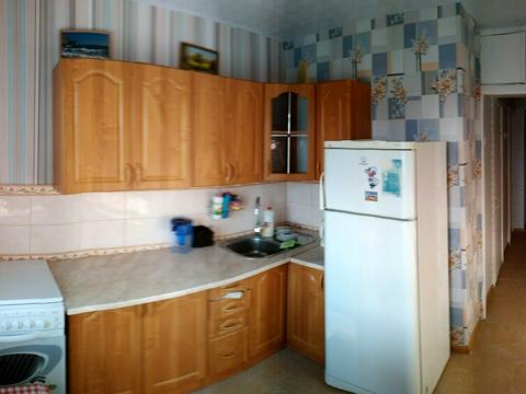 квартира за адресою Мілютенка вул., 5-А