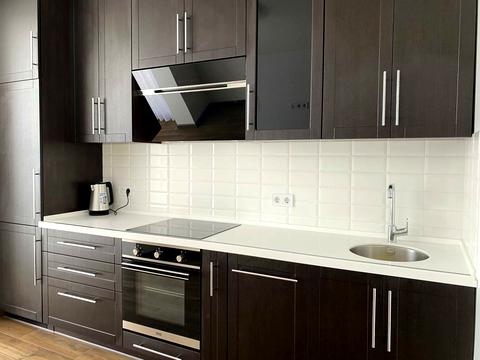 квартира по адресу Свободи ул., 20/1