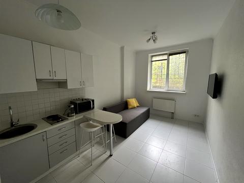 квартира по адресу Жабаева Жамбыла ул. (Кузьминская), 22