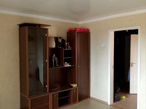 квартира по адресу Франса, 5