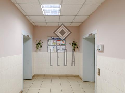 квартира по адресу Владимира Ивасюка просп. (Героїв Сталінграду), 6-Б