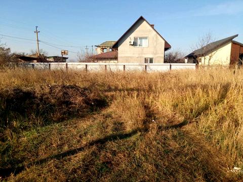 ділянка за адресою СК Вишневий сад