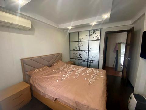 квартира за адресою Харківське шосе, 5