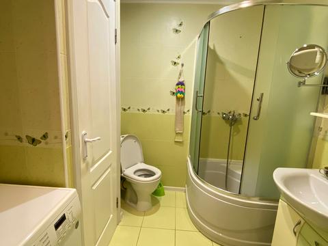 квартира за адресою Чуйкова, 38