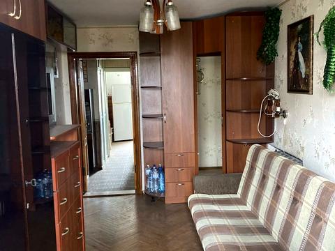 квартира за адресою Віталія Блажка вул., 17