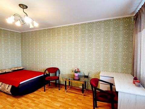 квартира за адресою Левка Лук'яненка вул. (Маршала Тимошенка), 13