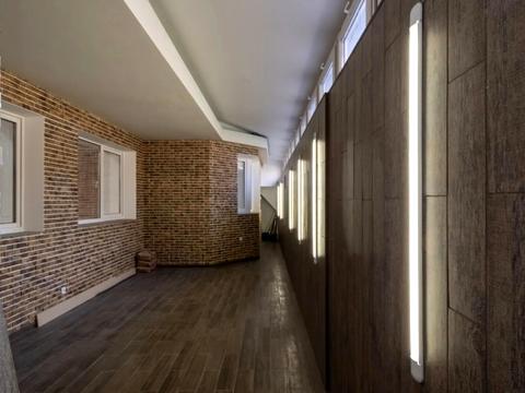 коммерческая по адресу Зоопарковая ул., 8