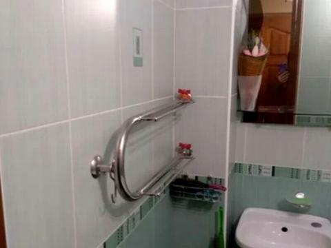 квартира по адресу Бочарова ул., 16-А