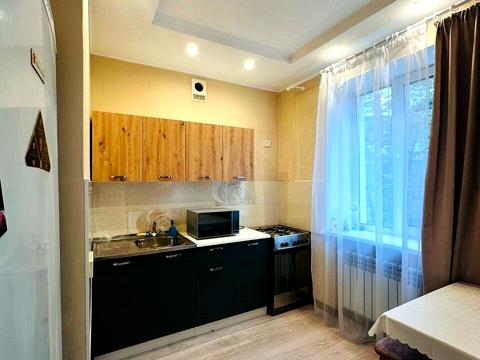 квартира за адресою Госпітальна вул., 2