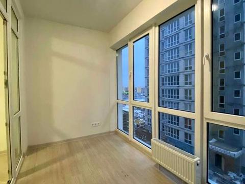 квартира по адресу Спрейса, 4