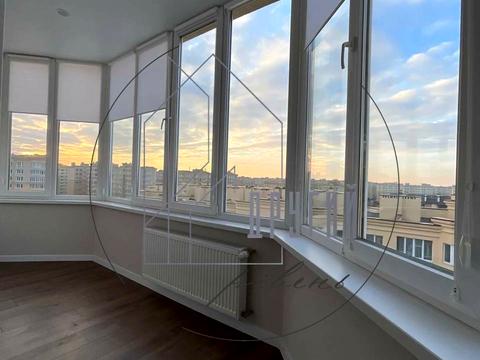 квартира по адресу Молодіжна ул., 3