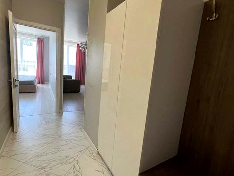 квартира за адресою Карла Мікльоша вул., 20