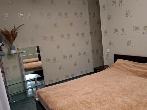 квартира за адресою Анни Ахматової вул., 3
