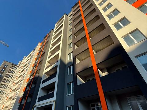 квартира за адресою Інститутська вул., 6