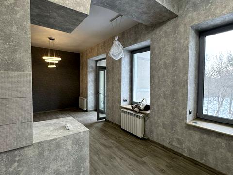 квартира по адресу Мира ул., 20