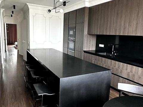 квартира за адресою Деміївська вул., 13