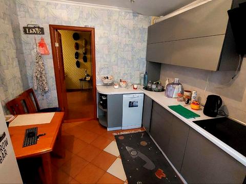 квартира за адресою Віталія Шума вул. (Карла Маркса), 2б