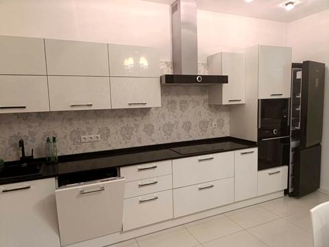 квартира по адресу Науки просп., 30