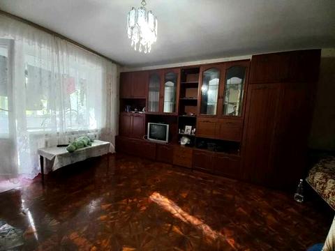квартира за адресою проспект Миру, 116