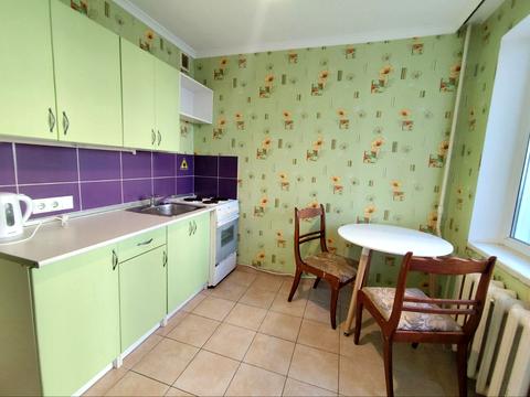 квартира по адресу Митрополита Василия Липковского ул. (Урицкого), 26