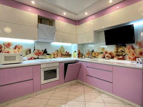 квартира за адресою Сім'ї Кульженків вул. (Петра Дегтяренка), 35