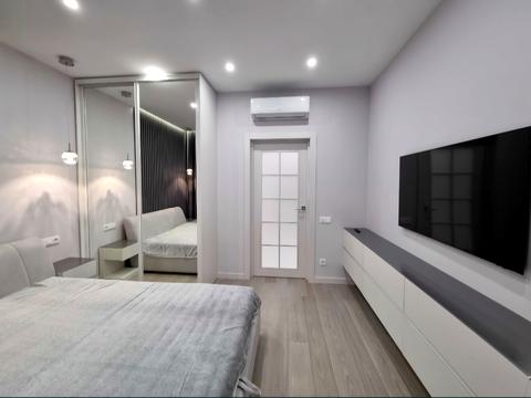 квартира по адресу Набережно-Рыбальская дорога ул., 3