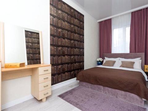 квартира за адресою Басейна вул., 10