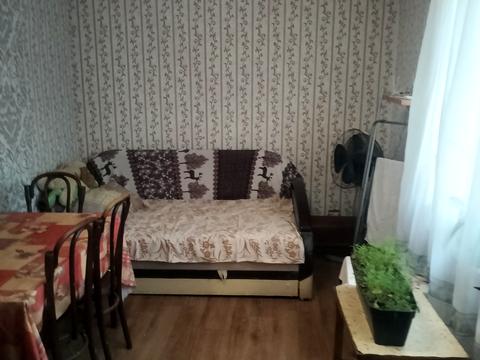 комната по адресу Радиальная ул., 112