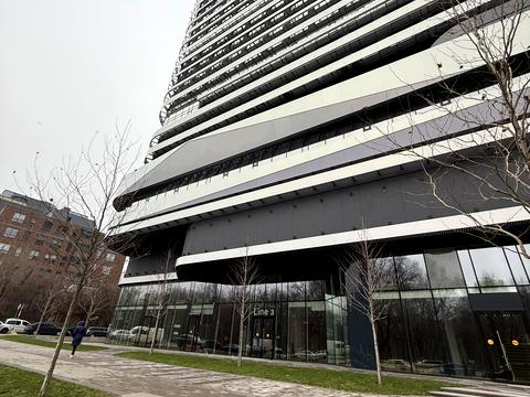 квартира по адресу Голосеевский просп. (40-летия Октября), 78/2