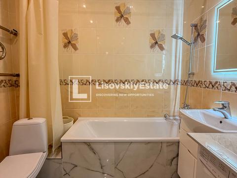 квартира за адресою Драгоманова вул., 6/1