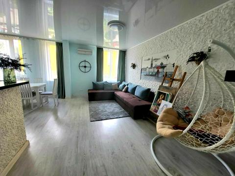 квартира за адресою Регенераторна вул., 4 к17