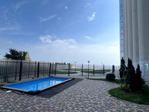 комерційна за адресою Морехідний пров., 2-А