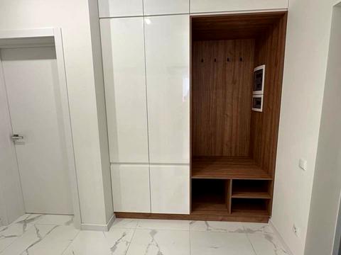 квартира за адресою Височана вул., 18