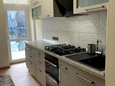 квартира за адресою Олени Пчілки вул., 1