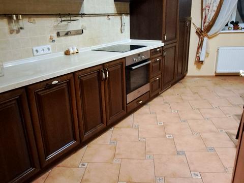 квартира по адресу Новое ул., 14