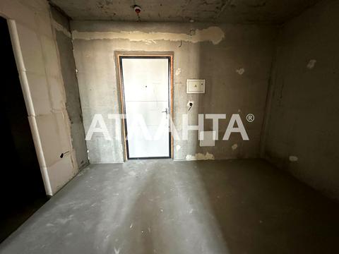 квартира за адресою Озерна вул., 27а