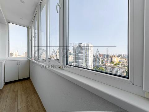 квартира за адресою Білоруська вул., 36-А