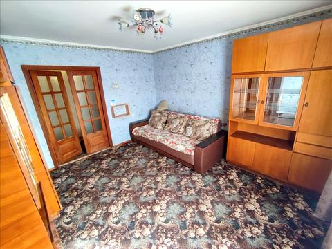 квартира по адресу Віктора Андрієвського ул., 31