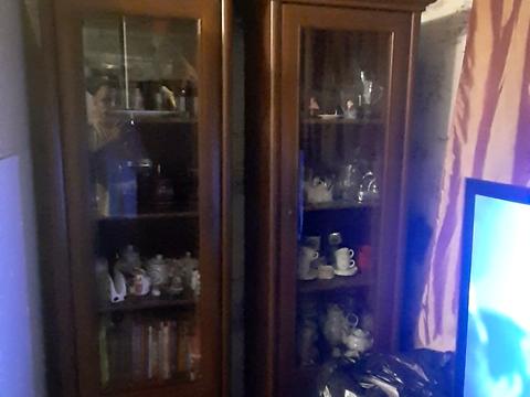 квартира по адресу Тростянецкая ул., 111