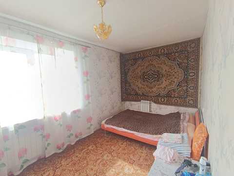 квартира за адресою Зимових Походів вул. (Молодогвардійська), 39